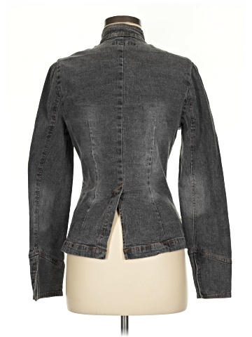 Jennyfer J Denim Jacket (view 2)