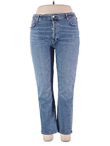 Citizens of Humanity Jeans (view 1)