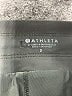 Athleta Solid Green Active Skort Size 2 - photo 3