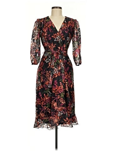 Danny And Nicole Cocktail Dress (view 1)