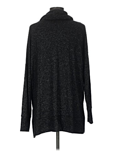 Loveappella Turtleneck Sweater (view 2)