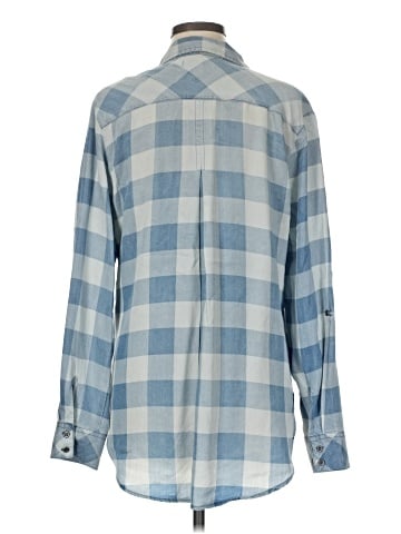 Billy T Long Sleeve Button-Down Shirt (view 2)