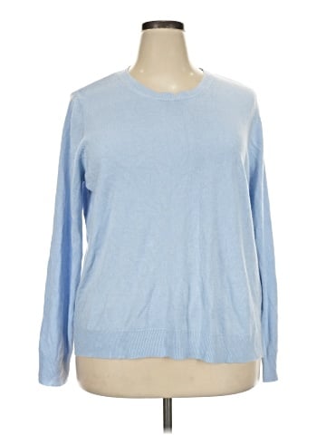 M&S Pullover Sweater (view 1)