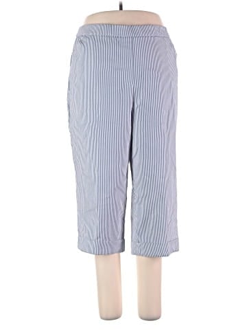 Alfred Dunner Casual Pants (view 1)