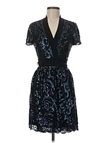Diane von Furstenberg Cocktail Dress (view 1)