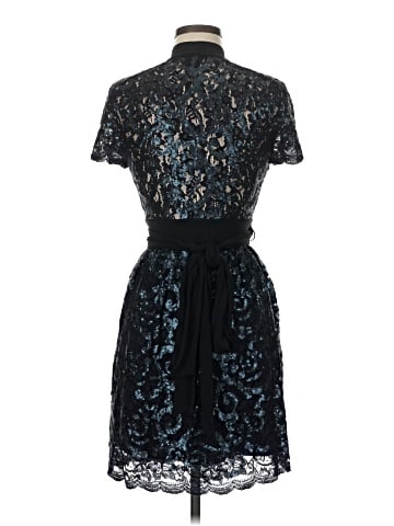Diane von Furstenberg Cocktail Dress (view 2)