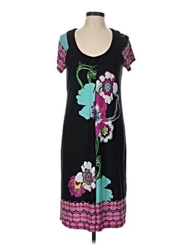 Scarlett Casual Dress (view 1)