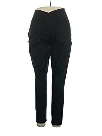 Isabel Maternity Active Pants (view 2)