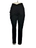 Isabel Maternity Black Active Pants Size 16 Maternity - photo 2