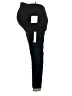 Isabel Maternity Black Active Pants Size 16 Maternity - photo 5