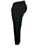 Isabel Maternity Black Active Pants Size 16 Maternity - photo 4