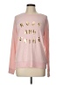Grayson Threads Pink Sweatshirt Size L - photo 1