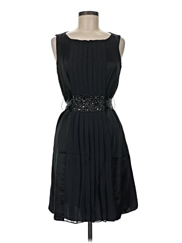 BCBGMAXAZRIA Cocktail Dress (view 1)