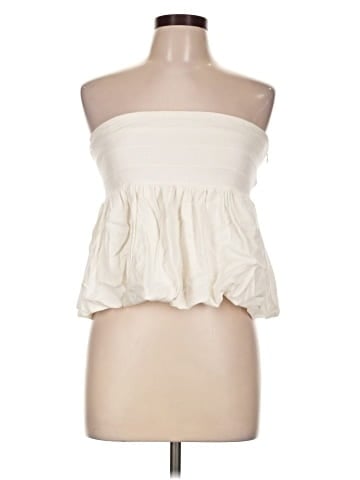 Forever 21 Tube Top (view 1)