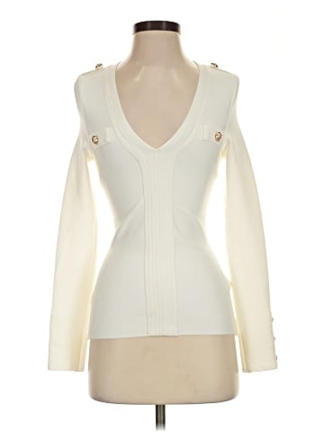 Karen Millen Pullover Sweater (view 1)