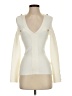 Karen Millen Ivory Pullover Sweater Size XS (1) - photo 1