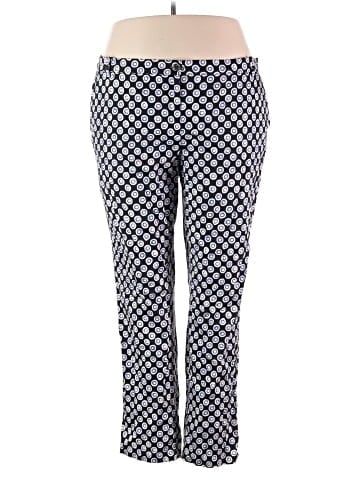 Voyage by Marina Rinaldi Casual Pants (view 1)
