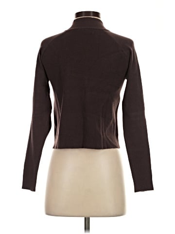 LA Hearts Turtleneck Sweater (view 2)