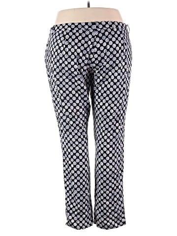 Voyage by Marina Rinaldi Casual Pants (view 2)