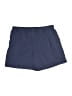 Columbia Solid Blue Athletic Shorts Size L - photo 1