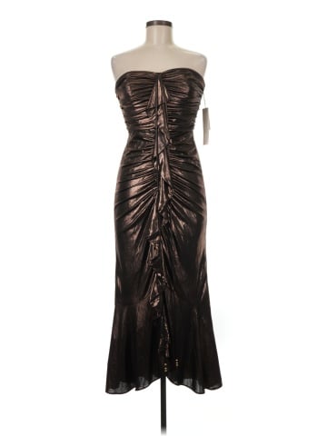 Adrianna Papell Cocktail Dress (view 1)