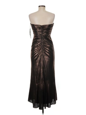 Adrianna Papell Cocktail Dress (view 2)