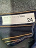Rag & Bone/JEAN Blue Jeans Size 24 waist - photo 7