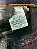 Rag & Bone/JEAN Blue Jeans Size 24 waist - photo 8