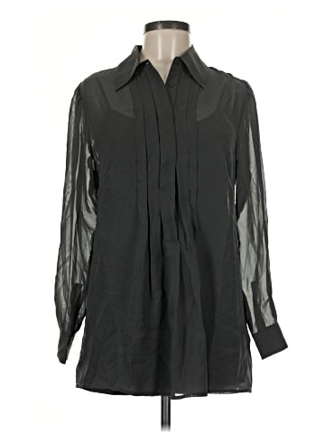 Soft Surroundings 3/4 Sleeve Blouse (view 1)