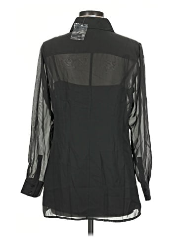 Soft Surroundings 3/4 Sleeve Blouse (view 2)