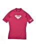 Roxy Pink Active T-Shirt Size 6 - photo 1