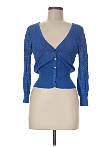 Chelsea & Theodore Cardigan (view 1)