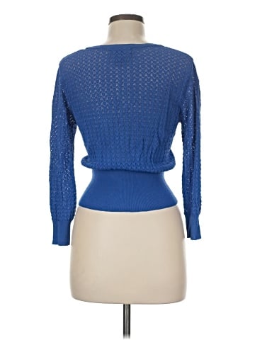 Chelsea & Theodore Cardigan (view 2)
