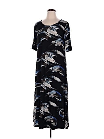 Attitudes by Renee Casual Dress (view 1)