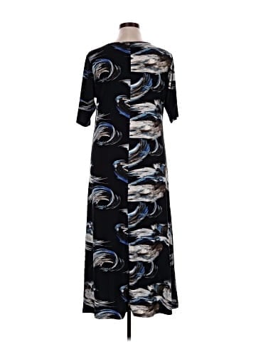Attitudes by Renee Casual Dress (view 2)