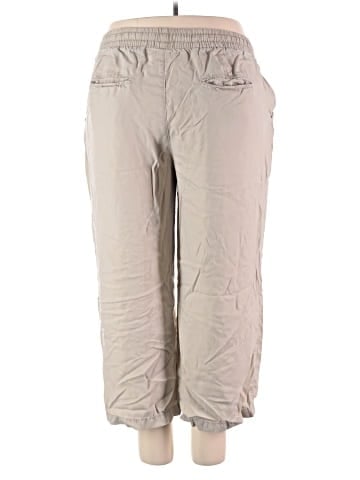 St. John's Bay Casual Pants (view 2)