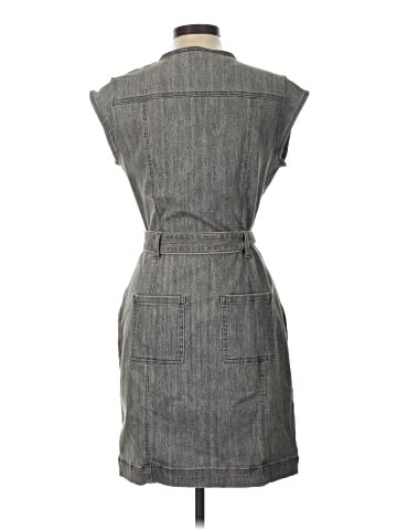 White House Black Market Casual Dress (view 2)