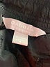 Athleta Solid Black Track Pants Size 4 - photo 7