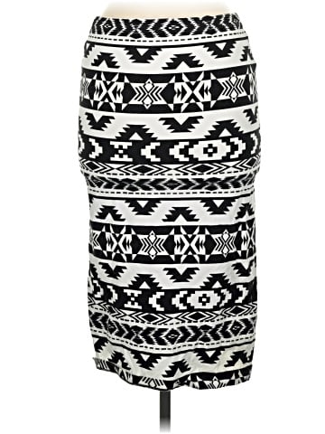 Express Casual Skirt (view 2)