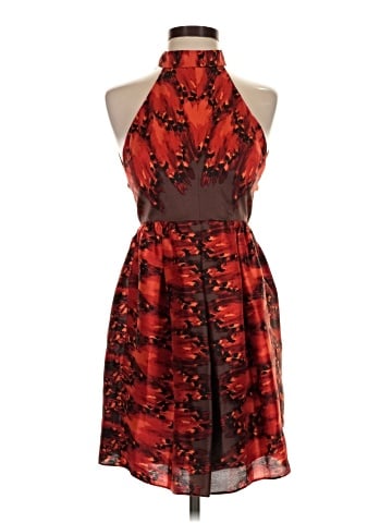 Tibi Cocktail Dress (view 1)