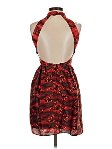 Tibi Cocktail Dress (view 2)