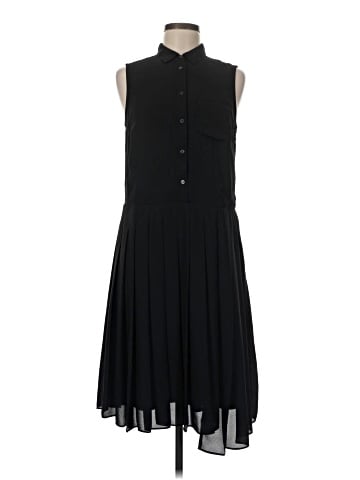 Banana Republic Casual Dress (view 1)
