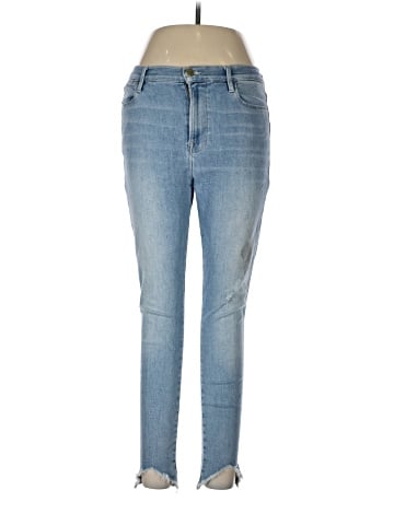 FRAME Denim Jeans (view 1)
