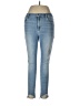 FRAME Denim Blue Jeans Size 31 waist - photo 1