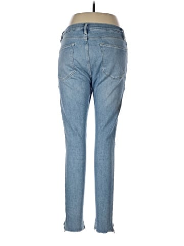 FRAME Denim Jeans (view 2)