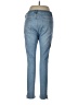 FRAME Denim Blue Jeans Size 31 waist - photo 2