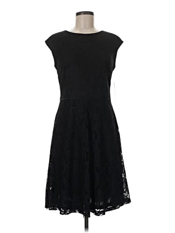 Wisp Cocktail Dress (view 1)