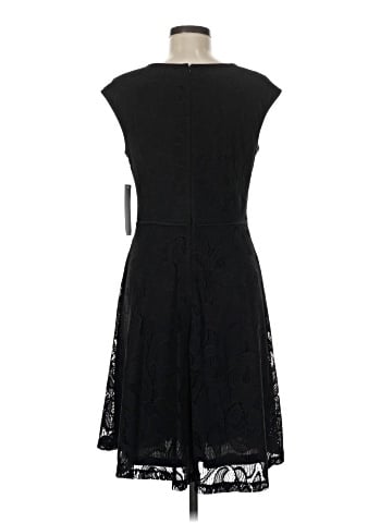 Wisp Cocktail Dress (view 2)