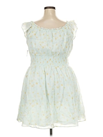 American Eagle Outfitters Casual Dress (view 2)