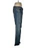 Earl Jean Hearts Blue Jeans Size 31 waist - photo 4